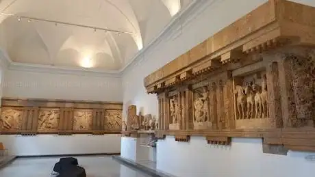Photo de Musée archéologique régional Antonio-Salinas