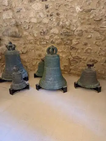 Photo de Museo della Ceramica