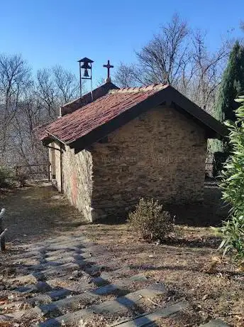 Photo de Chiesetta del Pellegrino