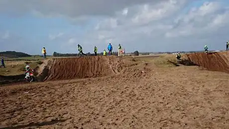 Photo de Tain Motocross