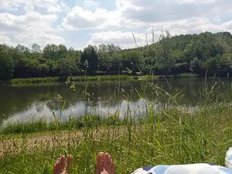 Photo de Club de peche du lac de Louvain-la-Neuve