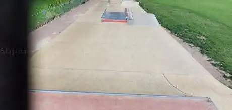 Photo de Lings Wood Skatepark