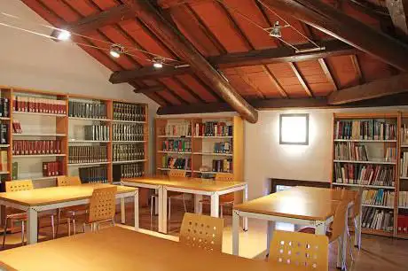 Biblioteca Civica Montecchio Maggiore