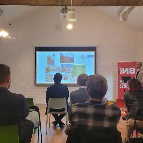 Photo de Comptoir des Ressources Créatives