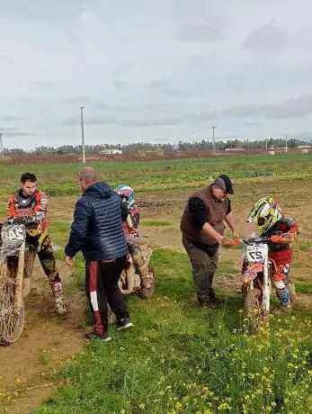 Photo de Circuito Laguna Seca Valdivia