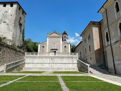 Photo de Torre dell'Orologio