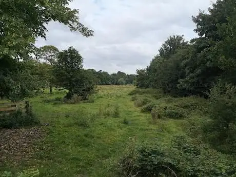Photo de Lord Boswell's Green