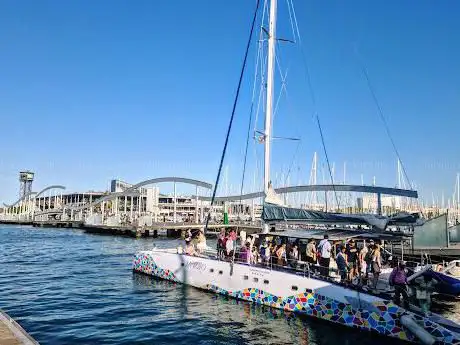 Catamarà Orsom