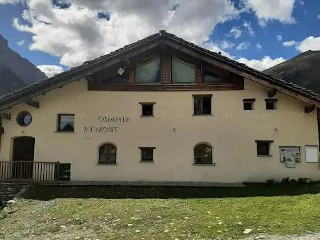 Rifugio Troncea