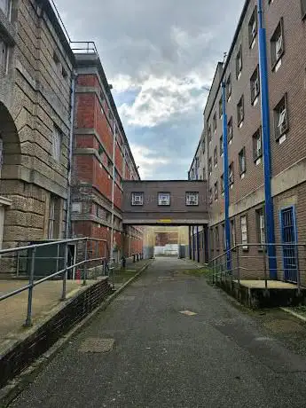 Photo de Gloucester Prison
