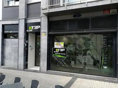 Photo de Apuestas Deportivas RETAbet Amara