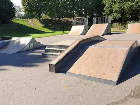 Photo de Wath Skatepark