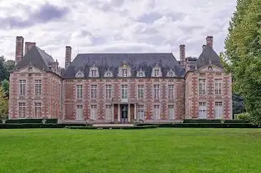 Photo de Château du Fayel