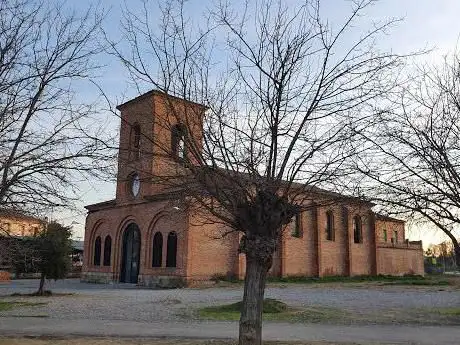 Photo de Montserrat Church