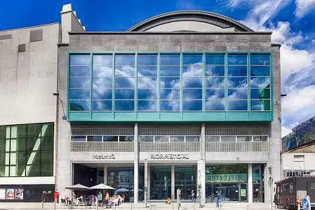 Photo de La Cité Miroir
