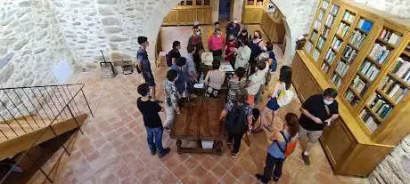 Photo de Centro Botánico Juzbado