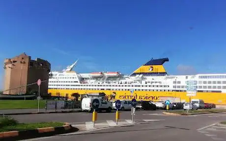Visit Porto Torres Asinara