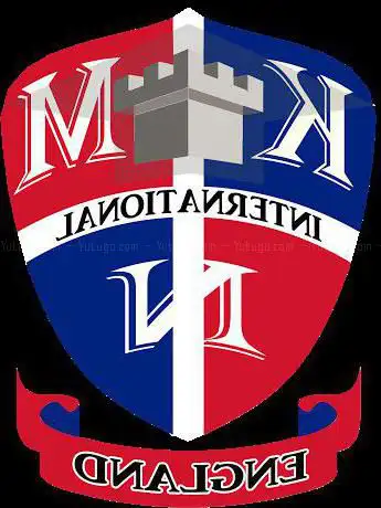 KMN International LTD