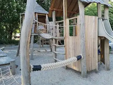 Spielplatz Wuhrloch