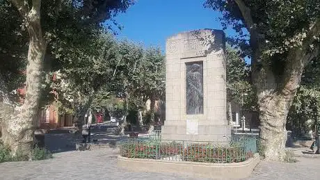 Photo de Monument aux Morts