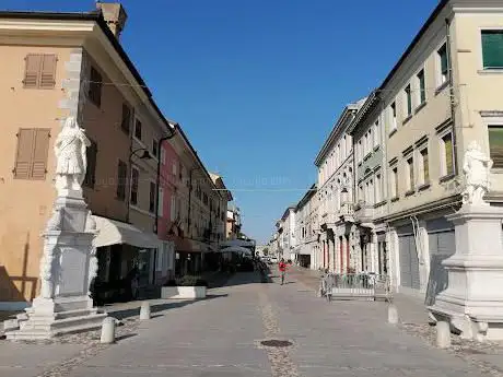 Photo de Museo Civico