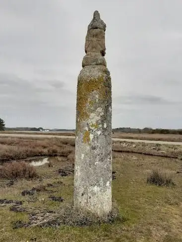 Photo de La Quenouille de Sainte-Brigitte