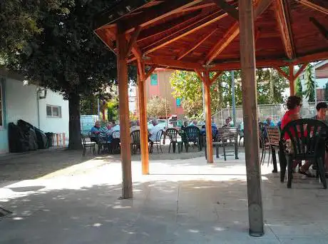Photo de Centro Socio Culturale Sereni