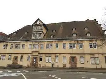 Photo de Conservatory Music, Dance And Drama Du Pays De Montbéliard