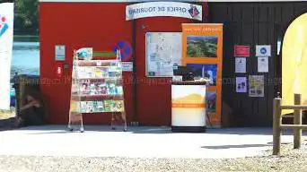 Office de Tourisme du Pays de Lure