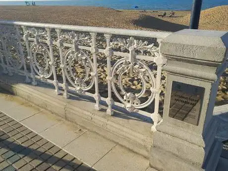Paseo Donostia