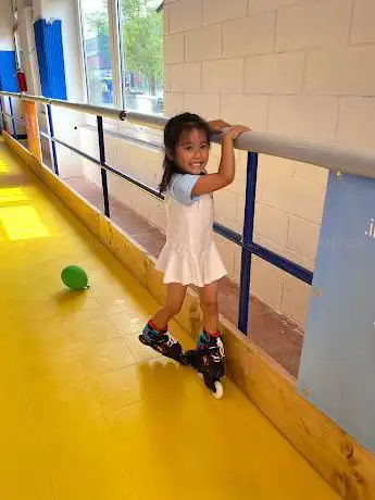 Photo de Roller park