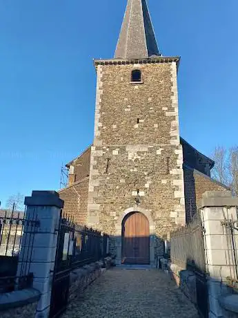 Église Saint-Lambert