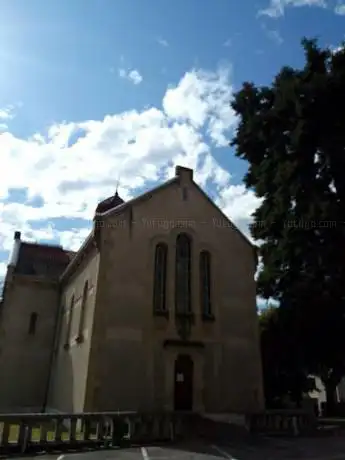 Musée grenoblois des sciences médicales