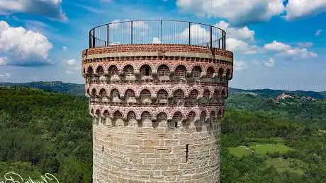 Torre di Castellino Tanaro