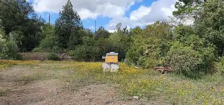 Podere San Luigi (Proprieta Bembo)