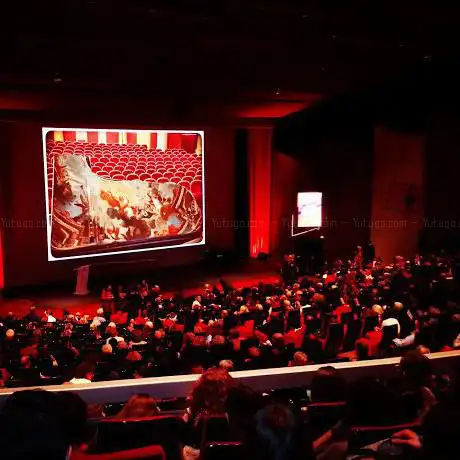 Photo de Premiers Plans - Festival d'Angers