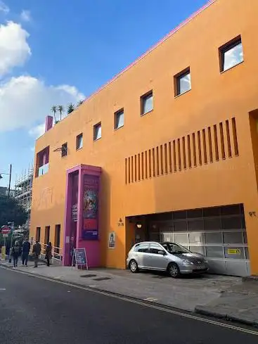 Photo de Fashion and Textile Museum