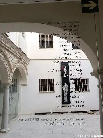Photo de Centro del Flamenco de Lebrija