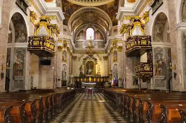 Photo de Ljubljana Cathedral