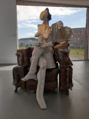 Photo de Keramis-Centre de la Céramique