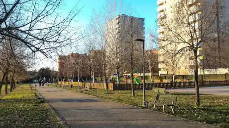 Photo de Parco giochi Lotto 170