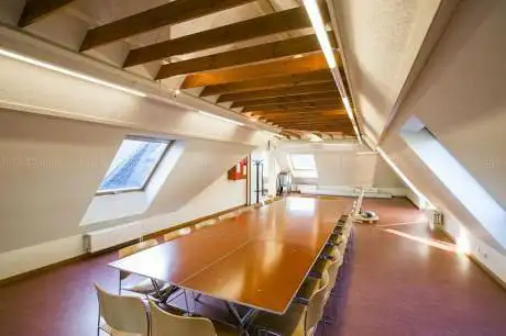 Gemeenschapscentrum Op-Weule