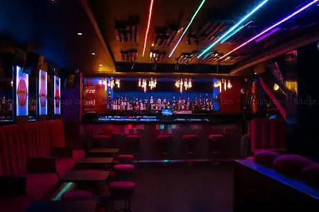 Photo de Dolce Kensington Club Bar Sushi London