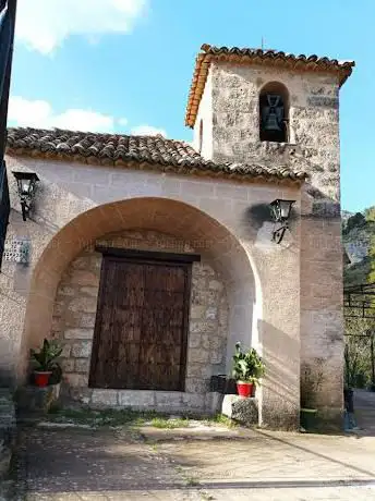 Photo de Ermita de San Miguel (del Angel)