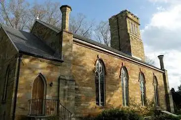 Photo de Grace Episcopal Church Walkers Parish