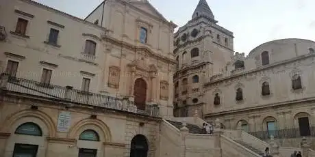 Photo de Noto Antica