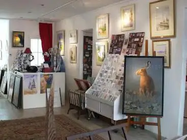 Photo de Arnaud de Mézerac - Gallery MEZ