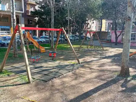 Area Giochi per Bambini
