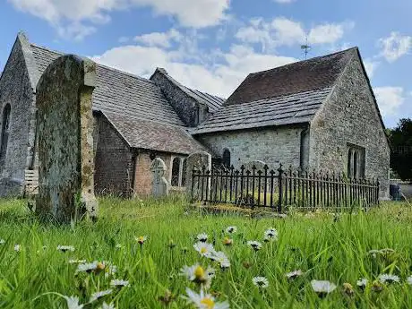 Photo de St Peter's Church