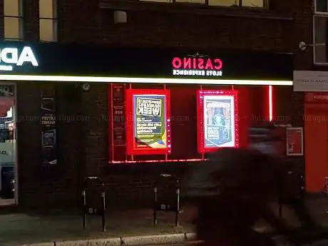 Photo de Admiral Casino: Bethnal Green